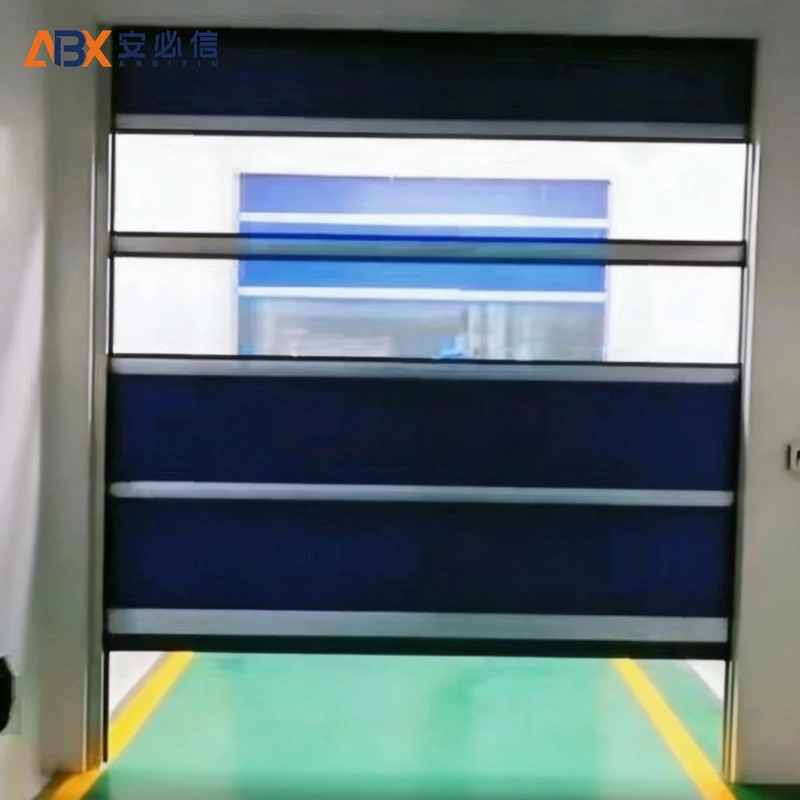 河源市快速门