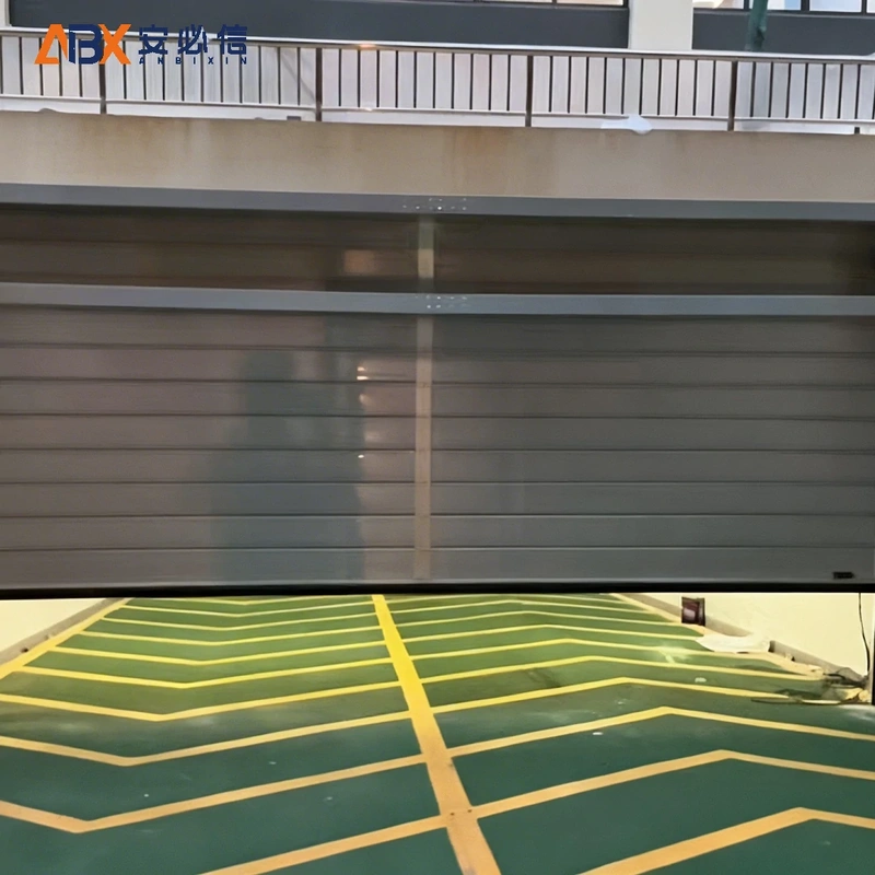 河源市涡轮硬质高速门